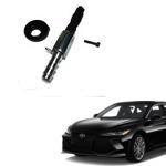 Enhance your car with Toyota Avalon Variable Camshaft Timing Solenoid 
