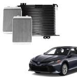 Enhance your car with Toyota Camry Air Conditioning Condenser & Parts 