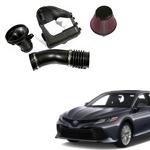 Enhance your car with Toyota Camry Air Intake Parts 
