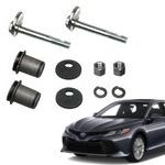 Enhance your car with Toyota Camry Alignment Parts 