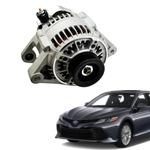 Enhance your car with Toyota Camry Alternator 