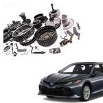 Enhance your car with Toyota Camry Automatic Transmission Parts 