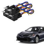 Enhance your car with Toyota Camry Body Switches & Relays 