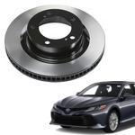 Enhance your car with Toyota Camry Brake Rotors 