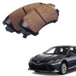 Enhance your car with Toyota Camry Brake Pad 