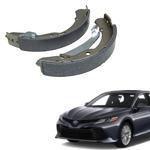 Enhance your car with Toyota Camry Brake Shoe 