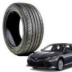 Enhance your car with Toyota Camry Tires 