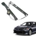 Enhance your car with Toyota Camry Window Regulator 