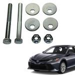 Enhance your car with Toyota Camry Caster/Camber Adjusting Kits 