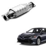 Enhance your car with Toyota Camry Catalytic Converter 