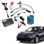 Enhance your car with Toyota Camry Charging System Parts 