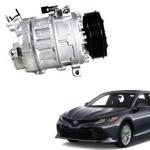 Enhance your car with Toyota Camry Compressor 