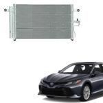 Enhance your car with Toyota Camry Condenser 