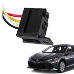 Enhance your car with Toyota Camry Connectors & Relays 