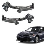 Enhance your car with Toyota Camry Control Arm With Ball Joint 