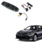 Enhance your car with Toyota Camry Switches & Sensors & Relays 