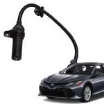 Enhance your car with Toyota Camry Crank Position Sensor 