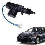 Enhance your car with Toyota Camry Door Lock Actuator 