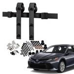 Enhance your car with Toyota Camry Door Hardware 