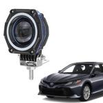 Enhance your car with Toyota Camry Driving & Fog Light 
