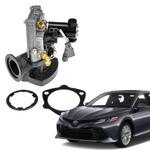 Enhance your car with Toyota Camry EGR Valve & Parts 