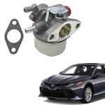 Enhance your car with Toyota Camry Emissions Parts 