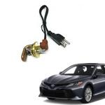 Enhance your car with Toyota Camry Engine Block Heater 