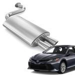 Enhance your car with Toyota Camry Exhaust Pipe 