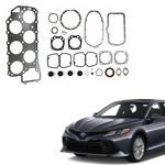 Enhance your car with Toyota Camry Engine Gaskets & Seals 