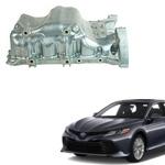 Enhance your car with Toyota Camry Engine Oil Pan 