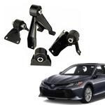 Enhance your car with Toyota Camry Engine & Transmission Mounts 