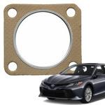 Enhance your car with Toyota Camry Exhaust Pipe Flange Gasket 