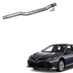 Enhance your car with Toyota Camry Exhaust Pipe 