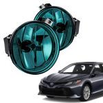 Enhance your car with Toyota Camry Fog Light Assembly 