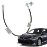 Enhance your car with Toyota Camry Front Brake Hose 