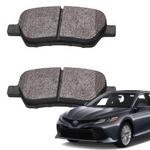 Enhance your car with Toyota Camry Front Brake Pad 