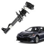 Enhance your car with Toyota Camry Front Complete Strut Assembly 