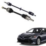Enhance your car with Toyota Camry Axle Shaft & Parts 