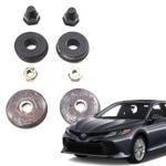 Enhance your car with Toyota Camry Front Shocks & Struts Hardware 