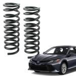 Enhance your car with Toyota Camry Front Springs 