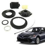Enhance your car with Toyota Camry Front Strut Mounting Kits 