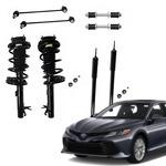 Enhance your car with Toyota Camry Front Strut 