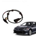 Enhance your car with Toyota Camry Front Wheel ABS Sensor 