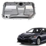 Enhance your car with Toyota Camry Fuel Tank & Parts 