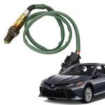 Enhance your car with Toyota Camry Fuel To Air Ratio Sensor 