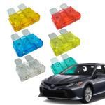 Enhance your car with Toyota Camry Fuse 