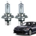 Enhance your car with Toyota Camry Headlight Bulbs 