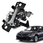 Enhance your car with Toyota Camry Hood Hinge & Latch 