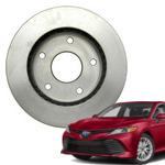 Enhance your car with Toyota Camry Hybrid Brake Rotors 