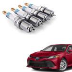 Enhance your car with Toyota Camry Hybrid Spark Plugs 